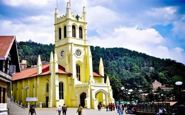 Kedarkantha Trekking